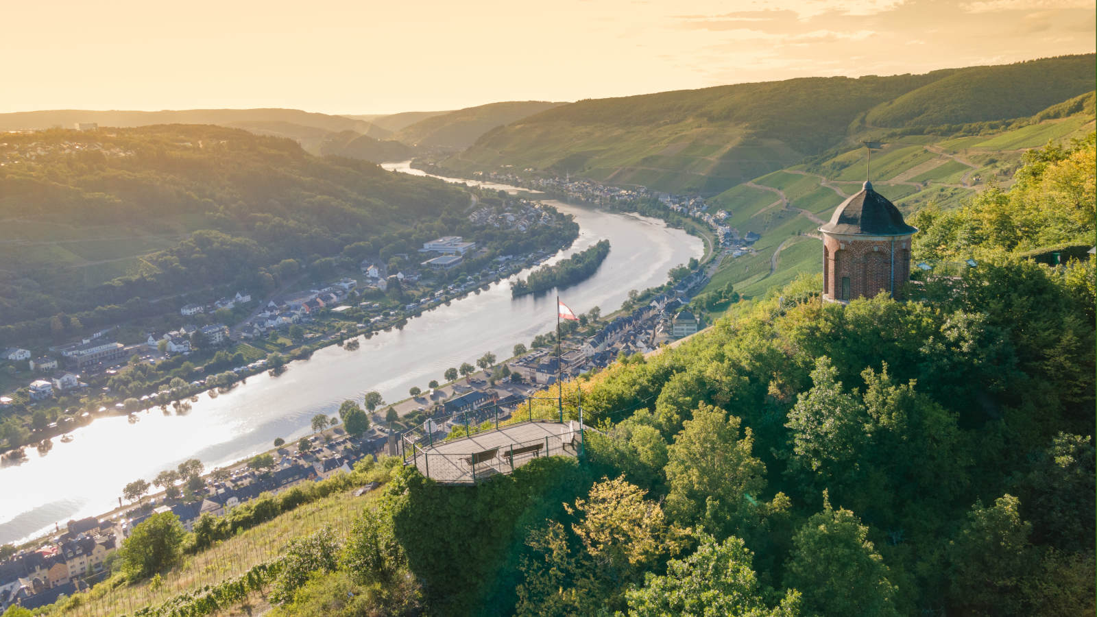 Unterkünfte in Zell (Mosel) | Zell (Mosel)