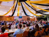 Eindrücke vom Neujahrsempfang der Stadt Zell Mosel 2024