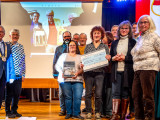 Eindrücke vom Neujahrsempfang der Stadt Zell Mosel 2024