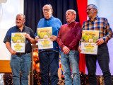 Eindrücke vom Neujahrsempfang der Stadt Zell Mosel 2024