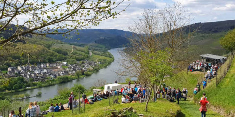 Foto: www.Ferienwohnungen-Zell.de / W. Eudenbach