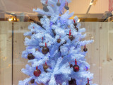 Baum Nr. 5 - Dako Schokolade