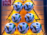 Baum Nr. 25 - Sportshop Andres