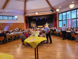 Eindrücke vom Seniorennachmittag 2025 in Zell (Mosel)