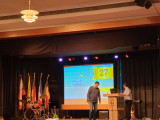 Eindrücke vom Seniorennachmittag 2025 in Zell (Mosel)