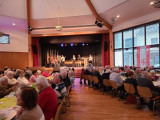 Eindrücke vom Seniorennachmittag 2025 in Zell (Mosel)