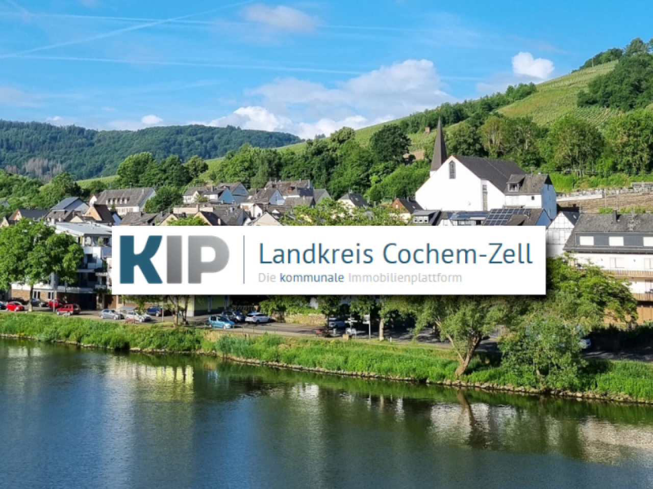 Vorschaubild KIP CochemZell.
