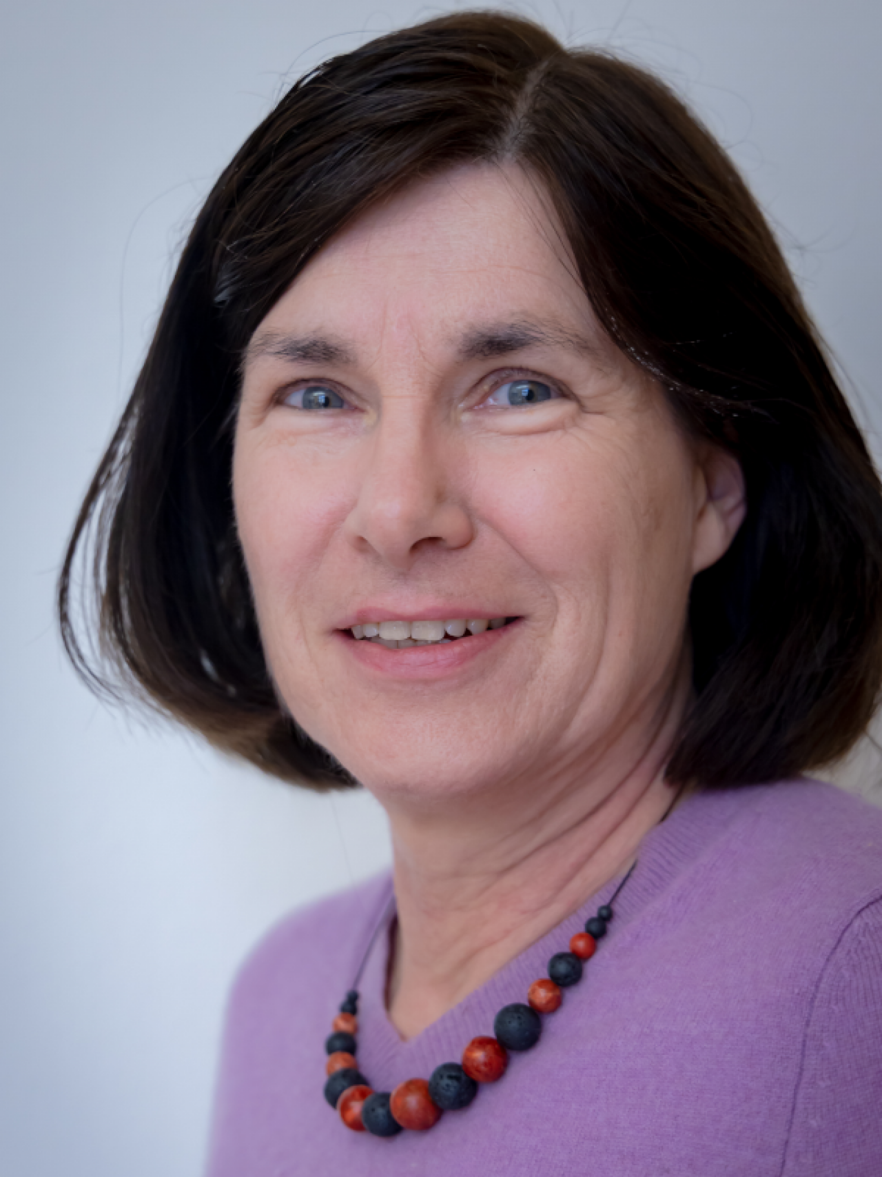 Marlies Köhler, Stadtverwaltung Zell Mosel.
