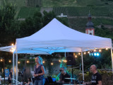 Summer in the City bei Pellio-Mayer, Zell (Mosel)