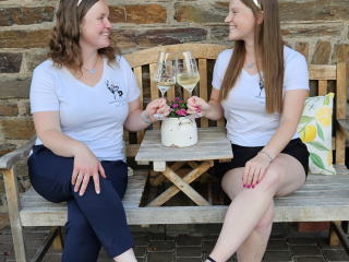 Summer in the City 2026 beim Weingut Hallenbach