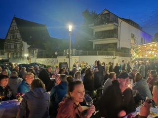Summer in the City 2026 im Restaurant Turmblick