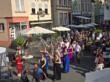 Impressionen vom Zeller Weinfest 2026
