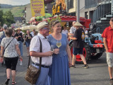 Impressionen vom Zeller Weinfest 2026