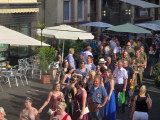 Impressionen vom Zeller Weinfest 2026