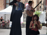 Impressionen vom Zeller Weinfest 2026