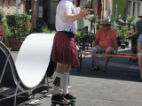 Impressionen vom Zeller Weinfest 2026