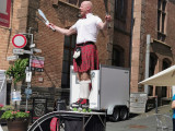 Impressionen vom Zeller Weinfest 2026