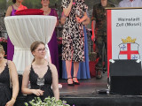 Impressionen vom Zeller Weinfest 2026