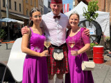 Impressionen vom Zeller Weinfest 2026
