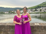 Impressionen vom Zeller Weinfest 2026