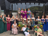Impressionen vom Zeller Weinfest 2026