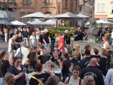 Impressionen vom Zeller Weinfest 2026