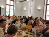 Impressionen vom Zeller Weinfest 2026