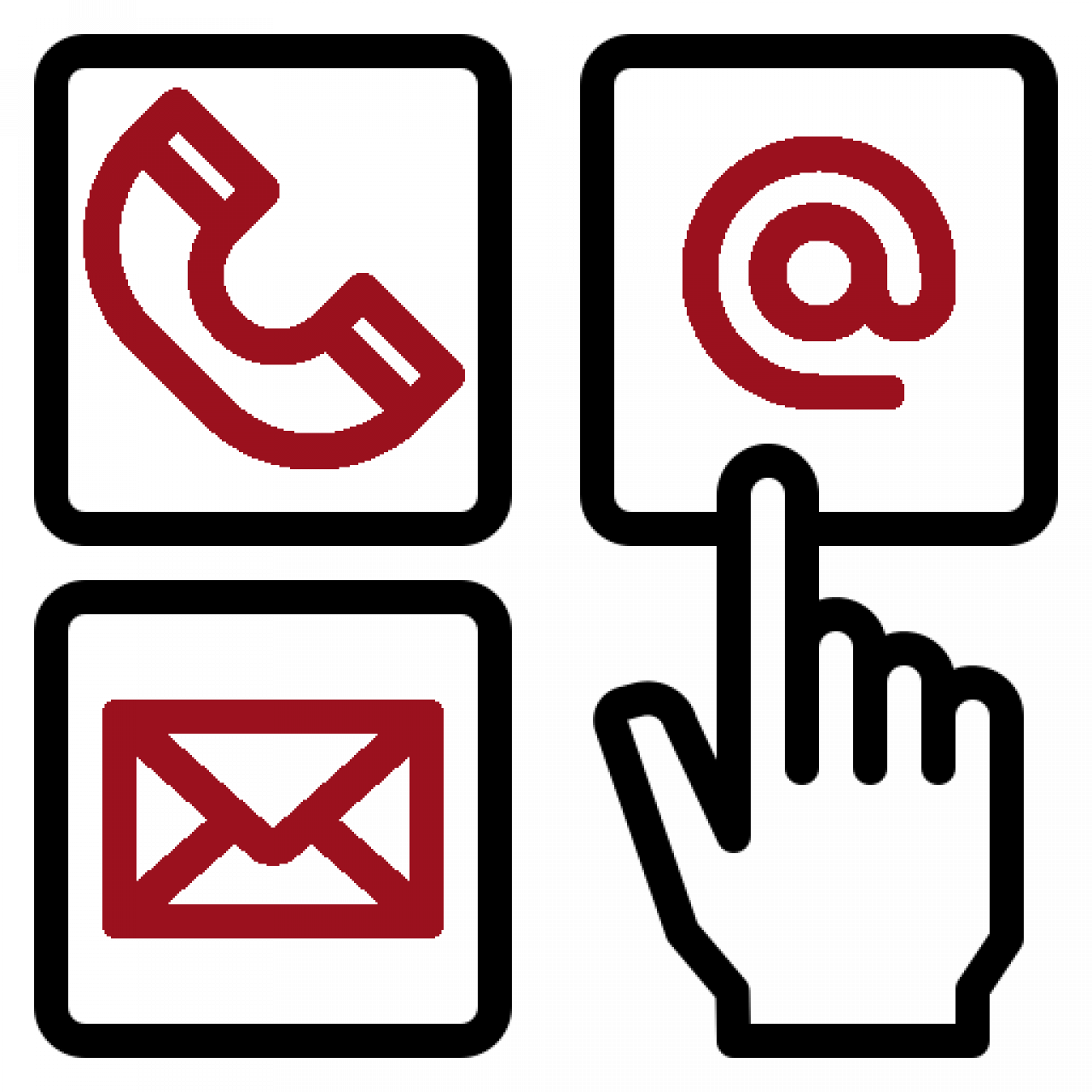 Zell Mosel - Icon Kommunikation.